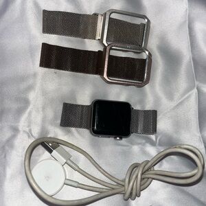 series 2 apple watch